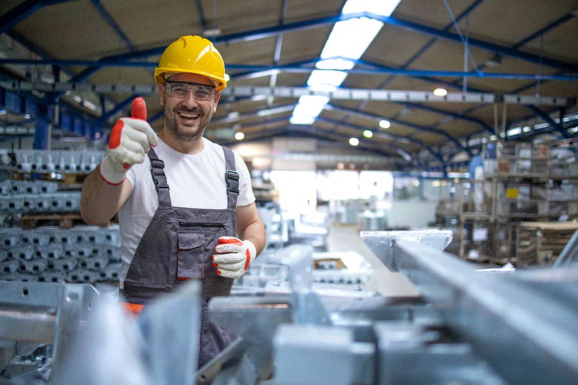 Rfid Warehouse Management
